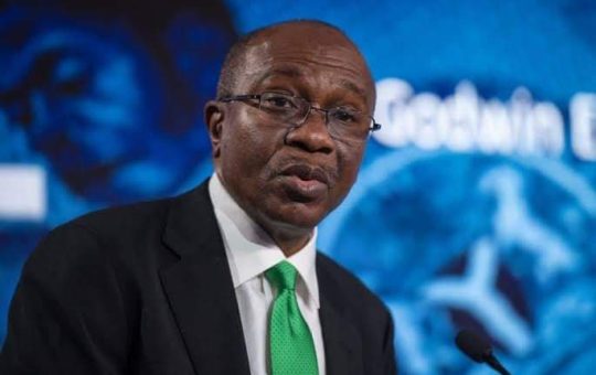 OLD NAIRA NOTES: No going back on January 31 deadline, CBN Governor insists
