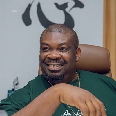 DON JAZZY: I can’t be faithful to one woman