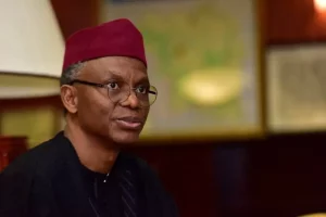 Naira scarcity, petrol scarcity plot for interim government led by retired general - El-Rufai 