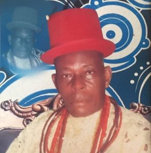OBITUARY: Egbema kingdom sets to host dignitaries as Warri North Council Chairman plans a befitting burial for his father