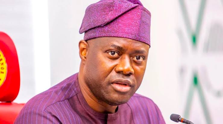 Makinde deploys free buses over fuel, naira crises for Oyo state citizens 