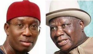 CLARK TO OKOWA: Account for N250 billion 13% oil derivation funds you collected from FG or risk prosecution