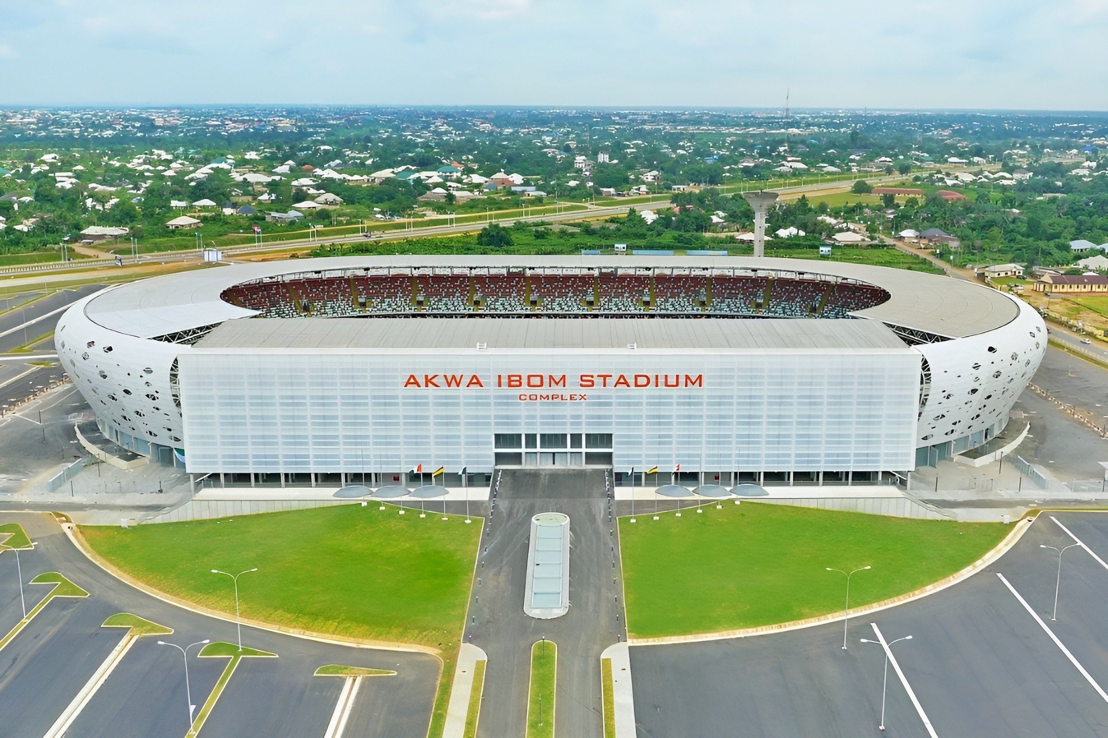 A view of the Niger Delta through the Lens – Akwa Ibom in Pictures