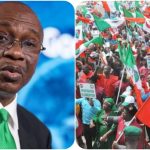 JUST IN: NLC directs workers to shutdown CBN offices nationwide over naira scarcity
