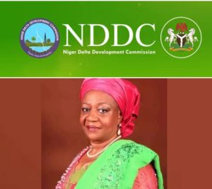 Where is Lauretta Onochie-led NDDC headed?