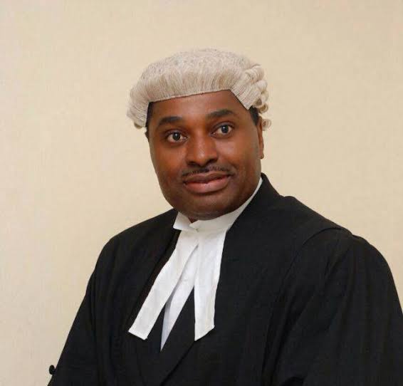 Going to court is an absolute waste of time – Kenneth Okonkwo