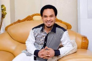 I’ve completed my earthly ministry, I’ll die soon – Prophet Odumeje