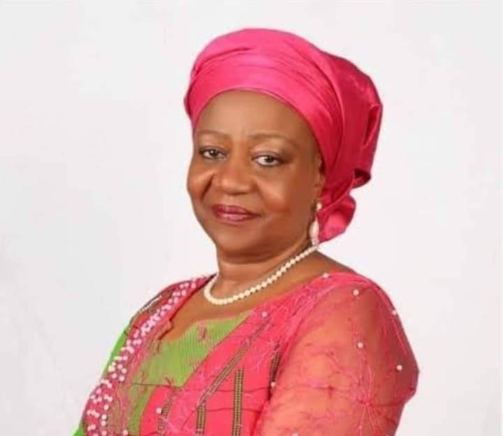 Delta APC Suspends NDDC Chairman, Lauretta Onochie over alleged anti-party activities