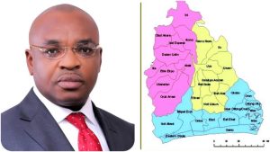 Eastern Obolo communities cry out, kick against proposed remapping in Akwa Ibom 