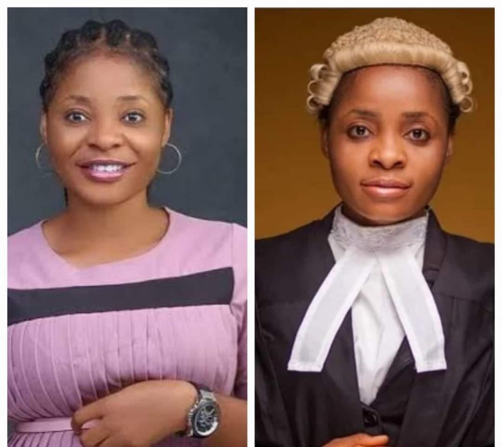 I wash my husband’s clothes, make him fresh food daily, hold the bowl for him to wash his hands – Lawyer