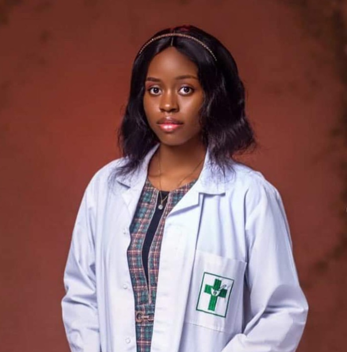 Young Ijaw girl breaks 48-year-old academic record at UNIPORT, emerges first pharmacy student to graduate with first class