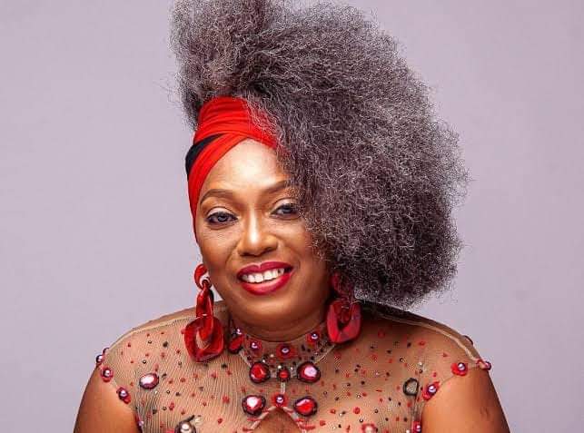 I won't leave my husband if he's cheating, my father had 27 wives and my mother didn't go - Yeni Kuti