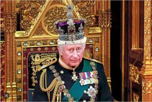 King Charles III and hope of a new era