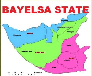 Bayelsa state – History, Culture, People and Occupation 