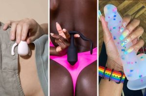 5 dangers of using sex toys - must read for women