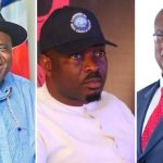 BAYELSA 2023: Final list of governorship candidates, their running mates, ages and educational qualifications