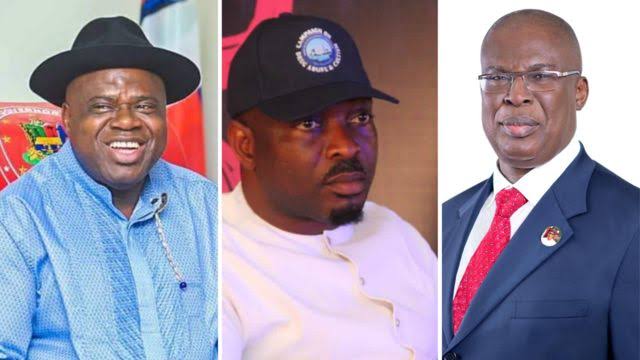 BAYELSA 2023: Final list of governorship candidates, their running mates, ages and educational qualifications