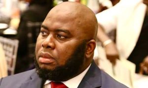Mention names of military officers involved in crude oil theft, Navy dares Asari Dokubo