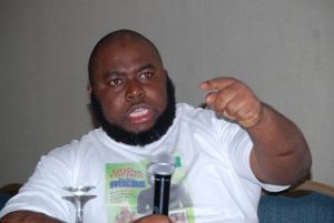 My men employed by Federal Government in charge of Abuja-Kaduna security, not military - Asari Dokubo drops bombshell
