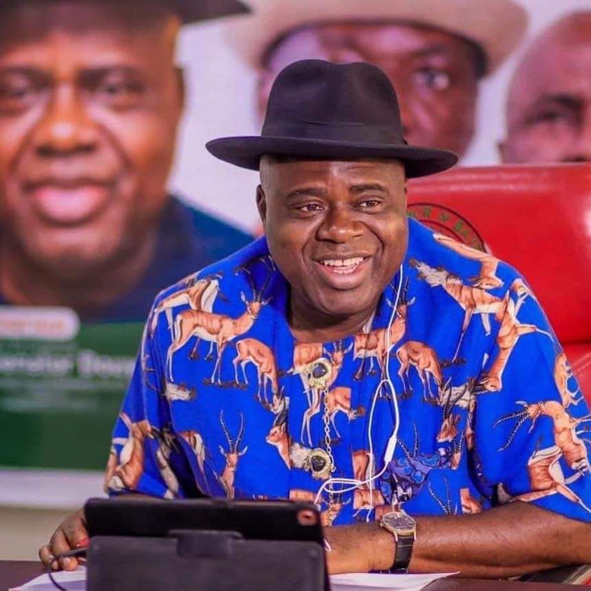 Governor Diri, it is time to make Bayelsa a true glory of all lands