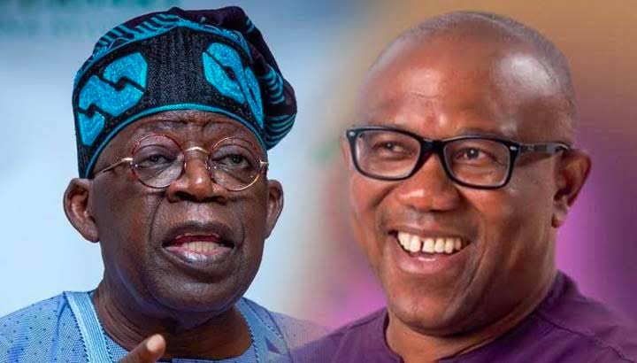 Presidential Tribunal: Tinubu provides evidence to prove Peter Obi not a Labour Party member