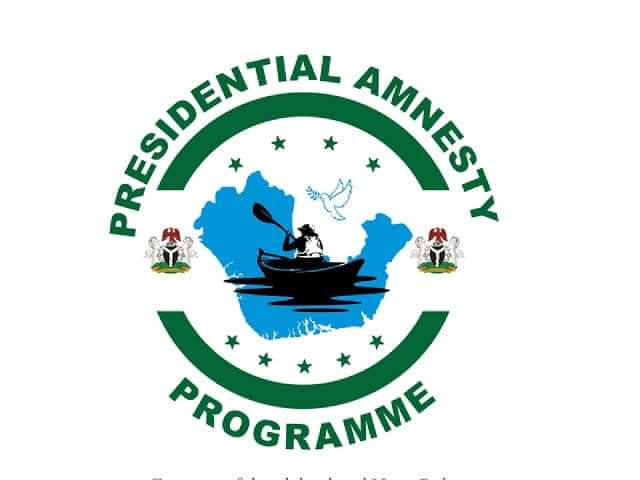 Mischief makers at work, Presidential Amnesty Office denies fraud allegations