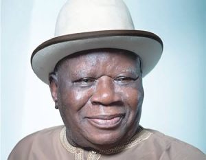Tinubu, Akpabio, governors, traditional rulers, others for Edwin Clark’s book launch today
