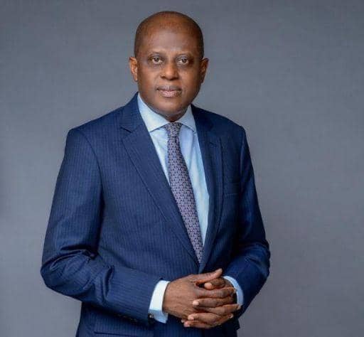 BREAKING: Tinubu Appoints Cardoso As New CBN Governor