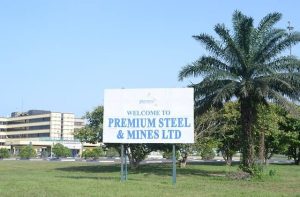 Premium Steel & Mines Limited